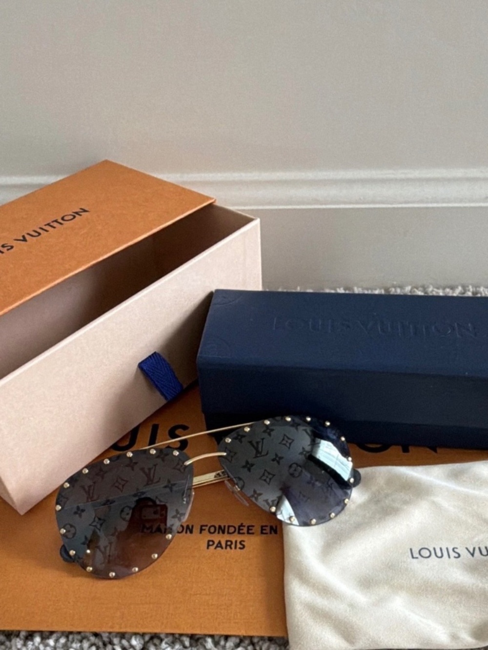 Party sunglass